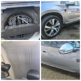 Peugeot 2008 1.6hdi ALLURE ПЕРФЕКТЕН, КОЖА, ПАРКТРОНИК - 12600 лв. / 6442.28 € - 42472539 16 | Car24.bg Peugeot 2008 1.6hdi ALLURE ПЕРФЕКТЕН, КОЖА, ПАРКТРОНИК - 12600 лв. / 6442.28 € - 42472539 16