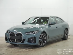 BMW 420 d Gran Coupe M Sport Paket Sportautomatic - Car24.bg BMW 420 d Gran Coupe M Sport Paket Sportautomatic