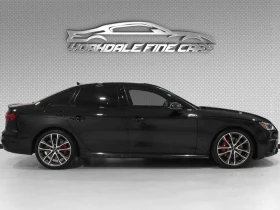 Audi S4 * 3.0TFSI Quattro / Progressiv Pkg / Red Int / Bla - 53800 лв. / 27507.50 € - 43097068 4 | Car24.bg Audi S4 * 3.0TFSI Quattro / Progressiv Pkg / Red Int / Bla - 53800 лв. / 27507.50 € - 43097068 4