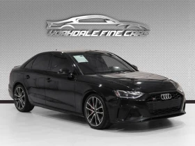Audi S4 * 3.0TFSI Quattro / Progressiv Pkg / Red Int / Bla - 53800 лв. / 27507.50 € - 43097068 3 | Car24.bg Audi S4 * 3.0TFSI Quattro / Progressiv Pkg / Red Int / Bla - 53800 лв. / 27507.50 € - 43097068 3