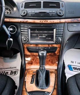 Mercedes-Benz E 220 EVO Face - 10499 лв. / 5368.05 € - 91476861 12 | Car24.bg Mercedes-Benz E 220 EVO Face - 10499 лв. / 5368.05 € - 91476861 12