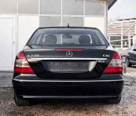 Mercedes-Benz E 220 EVO Face - 10499 лв. / 5368.05 € - 91476861 7 | Car24.bg Mercedes-Benz E 220 EVO Face - 10499 лв. / 5368.05 € - 91476861 7