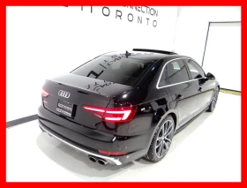 Audi S4 quattro* Technik Sedan* АвтоКредит* (ЦЕНА ДО БГ) - 19499 € / 38136.73 лв. - 31554968 4 | Car24.bg Audi S4 quattro* Technik Sedan* АвтоКредит* (ЦЕНА ДО БГ) - 19499 € / 38136.73 лв. - 31554968 4
