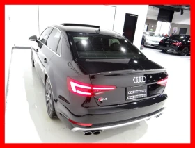 Audi S4 quattro* Technik Sedan* АвтоКредит* (ЦЕНА ДО БГ) - 19499 € / 38136.73 лв. - 31554968 3 | Car24.bg Audi S4 quattro* Technik Sedan* АвтоКредит* (ЦЕНА ДО БГ) - 19499 € / 38136.73 лв. - 31554968 3
