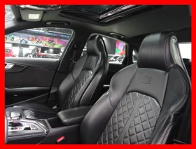 Audi S4 quattro* Technik Sedan* АвтоКредит* (ЦЕНА ДО БГ) - 19499 € / 38136.73 лв. - 31554968 10 | Car24.bg Audi S4 quattro* Technik Sedan* АвтоКредит* (ЦЕНА ДО БГ) - 19499 € / 38136.73 лв. - 31554968 10