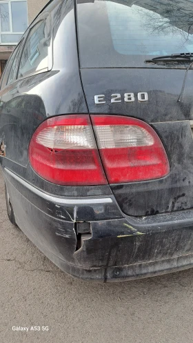 Mercedes-Benz E 280 - 2000 € / 3911.66 лв. - 30822352 5 | Car24.bg Mercedes-Benz E 280 - 2000 € / 3911.66 лв. - 30822352 5