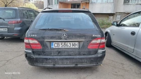 Mercedes-Benz E 280 - 2000 € / 3911.66 лв. - 30822352 6 | Car24.bg Mercedes-Benz E 280 - 2000 € / 3911.66 лв. - 30822352 6