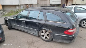Mercedes-Benz E 280 - 2000 € / 3911.66 лв. - 30822352 3 | Car24.bg Mercedes-Benz E 280 - 2000 € / 3911.66 лв. - 30822352 3