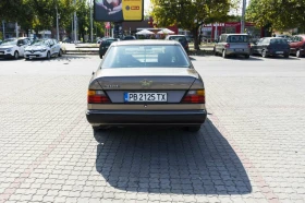 Mercedes-Benz 124 300 E 4x4 - 7500 € / 14668.73 лв. - 74144166 15 | Car24.bg Mercedes-Benz 124 300 E 4x4 - 7500 € / 14668.73 лв. - 74144166 15