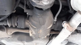 Mercedes-Benz 124 300 E 4x4 - 7500 € / 14668.73 лв. - 74144166 11 | Car24.bg Mercedes-Benz 124 300 E 4x4 - 7500 € / 14668.73 лв. - 74144166 11