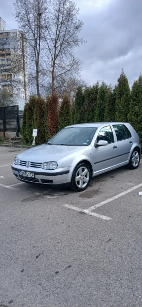 VW Golf 1.6 16v УНИКАЛНО ЗАПАЗЕН - 1749 € / 3420.75 лв. - 47036347 8 | Car24.bg VW Golf 1.6 16v УНИКАЛНО ЗАПАЗЕН - 1749 € / 3420.75 лв. - 47036347 8