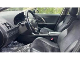 Toyota Avensis Luxury - 6000 € / 11734.98 лв. - 79312228 11 | Car24.bg Toyota Avensis Luxury - 6000 € / 11734.98 лв. - 79312228 11