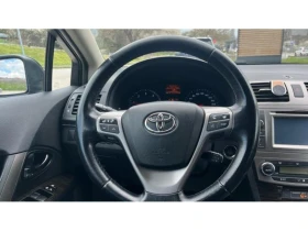 Toyota Avensis Luxury - 6000 € / 11734.98 лв. - 79312228 12 | Car24.bg Toyota Avensis Luxury - 6000 € / 11734.98 лв. - 79312228 12