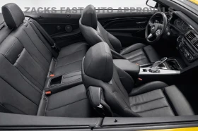 BMW 435 xDrive | Auto.bg — изображение 17 BMW 435 xDrive | Auto.bg — изображение 17