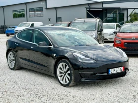Снимка Tesla Model 3