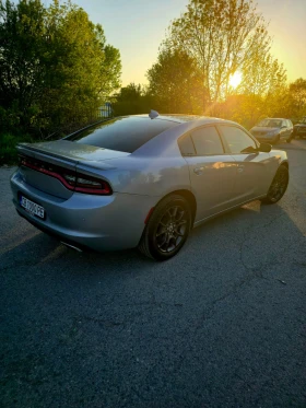 Dodge Charger Dodge Charger GT 4х4 3.6 Pentastar - 20000 € - 62452269 5 | Car24.bg Dodge Charger Dodge Charger GT 4х4 3.6 Pentastar - 20000 € - 62452269 5