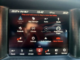 Dodge Charger Dodge Charger GT 4х4 3.6 Pentastar - 20000 € - 62452269 12 | Car24.bg Dodge Charger Dodge Charger GT 4х4 3.6 Pentastar - 20000 € - 62452269 12
