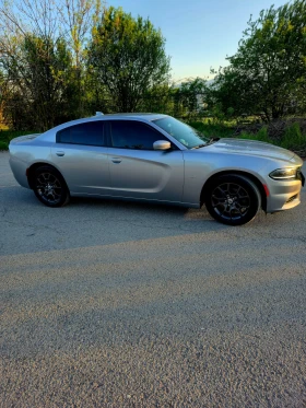 Dodge Charger Dodge Charger GT 4х4 3.6 Pentastar - 20000 € - 62452269 4 | Car24.bg Dodge Charger Dodge Charger GT 4х4 3.6 Pentastar - 20000 € - 62452269 4