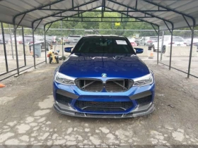 Снимка BMW M5