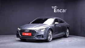 Audi A7 50 TDI* HUD* BLIND SPOT* 360* ЛЮК* КРАЙНА ЦЕНА