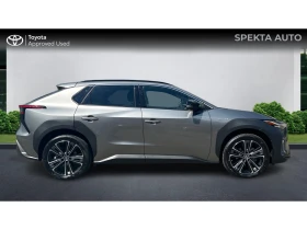 Toyota bZ4X Месечна вноска от 460 | Auto.bg — изображение 17 Toyota bZ4X Месечна вноска от 460 | Auto.bg — изображение 17