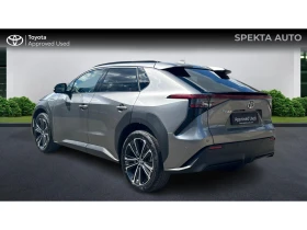 Toyota bZ4X Месечна вноска от 460 | Auto.bg — изображение 2 Toyota bZ4X Месечна вноска от 460 | Auto.bg — изображение 2