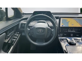 Toyota bZ4X Месечна вноска от 460 | Auto.bg — изображение 9 Toyota bZ4X Месечна вноска от 460 | Auto.bg — изображение 9