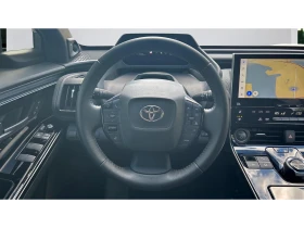Toyota bZ4X Месечна вноска от 460 | Auto.bg — изображение 13 Toyota bZ4X Месечна вноска от 460 | Auto.bg — изображение 13