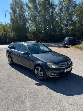 Mercedes-Benz C 350 CDI Avantgarde V6 Bi-xenon | Auto.bg — изображение 2 Mercedes-Benz C 350 CDI Avantgarde V6 Bi-xenon | Auto.bg — изображение 2