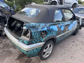VW Golf 1.8, КАБРИОЛЕТ, 90кс., 1997г., ADZ | Auto.bg — изображение 2 VW Golf 1.8, КАБРИОЛЕТ, 90кс., 1997г., ADZ | Auto.bg — изображение 2