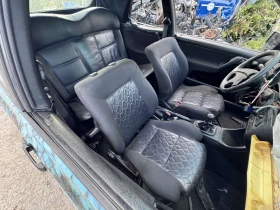 VW Golf 1.8, КАБРИОЛЕТ, 90кс., 1997г., ADZ | Auto.bg — изображение 5 VW Golf 1.8, КАБРИОЛЕТ, 90кс., 1997г., ADZ | Auto.bg — изображение 5