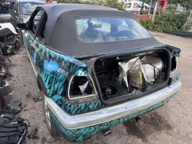 VW Golf 1.8, КАБРИОЛЕТ, 90кс., 1997г., ADZ | Auto.bg — изображение 3 VW Golf 1.8, КАБРИОЛЕТ, 90кс., 1997г., ADZ | Auto.bg — изображение 3