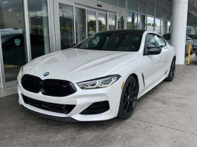 BMW 850 xDrive GC | Premium | Dark Optics | LASER | OT BMW