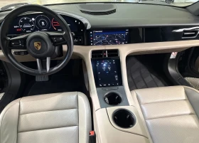 Porsche Taycan - 60900 € - 88193022 5 | Car24.bg Porsche Taycan - 60900 € - 88193022 5