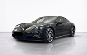 Porsche Taycan - Car24.bg Porsche Taycan