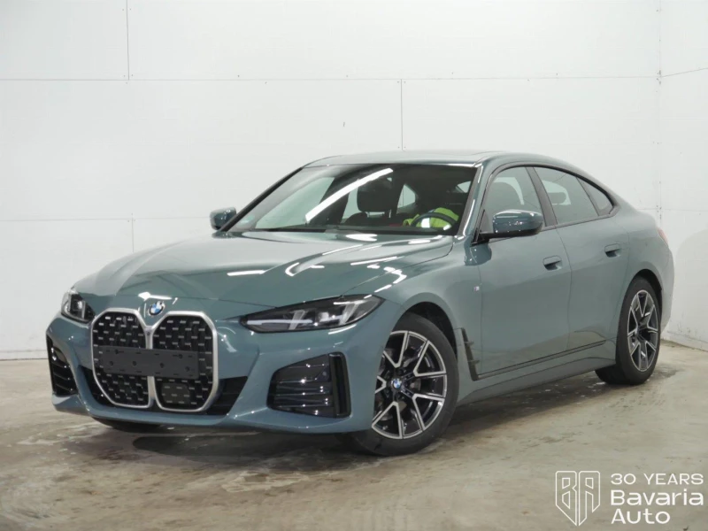 BMW 420 d Gran Coupe M Sport Paket Sportautomatic - 94000 лв. / 48061.44 € - 77776272 1 | Car24.bg BMW 420 d Gran Coupe M Sport Paket Sportautomatic - 94000 лв. / 48061.44 € - 77776272 1