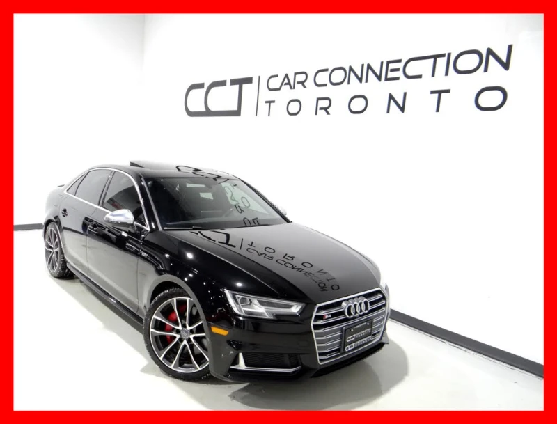 Audi S4 quattro* Technik Sedan* АвтоКредит* (ЦЕНА ДО БГ) - 19499 € / 38136.73 лв. - 31554968 1 | Car24.bg Audi S4 quattro* Technik Sedan* АвтоКредит* (ЦЕНА ДО БГ) - 19499 € / 38136.73 лв. - 31554968 1