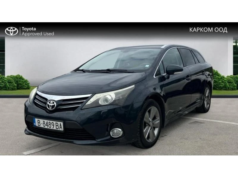 Toyota Avensis Luxury - 6000 € / 11734.98 лв. - 79312228 1 | Car24.bg Toyota Avensis Luxury - 6000 € / 11734.98 лв. - 79312228 1