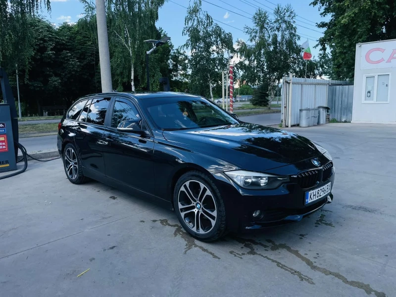 BMW 318 2.0 - 6700 € / 13104.06 лв. - 84488867 1 | Car24.bg BMW 318 2.0 - 6700 € / 13104.06 лв. - 84488867 1