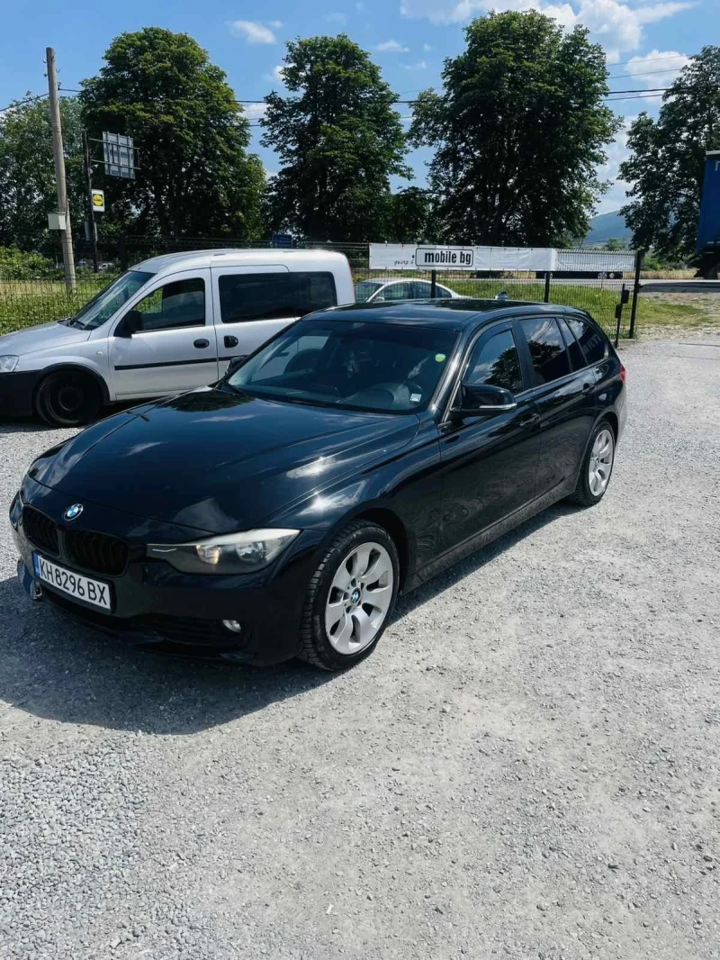 BMW 318 2.0 - 6200 € / 12126.15 лв. - 84488867 1 | Car24.bg BMW 318 2.0 - 6200 € / 12126.15 лв. - 84488867 1
