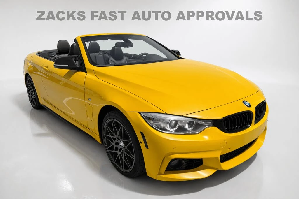 BMW 435 xDrive | Auto.bg — изображение 1 BMW 435 xDrive | Auto.bg — изображение 1
