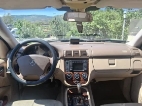 Mercedes-Benz ML 270 - 5000 € - 89171763 5 | Car24.bg Mercedes-Benz ML 270 - 5000 € - 89171763 5