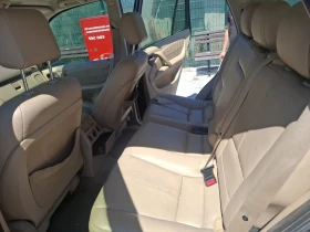 Mercedes-Benz ML 270 - 5000 € - 89171763 6 | Car24.bg Mercedes-Benz ML 270 - 5000 € - 89171763 6