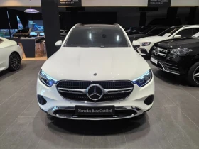 Mercedes-Benz GLC 300 2.0 Automatic | Auto.bg — изображение 3 Mercedes-Benz GLC 300 2.0 Automatic | Auto.bg — изображение 3