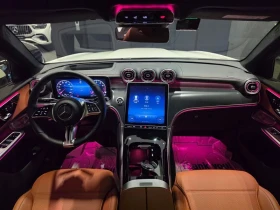 Mercedes-Benz GLC 300 2.0 Automatic | Auto.bg — изображение 7 Mercedes-Benz GLC 300 2.0 Automatic | Auto.bg — изображение 7