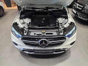Mercedes-Benz GLC 300 2.0 Automatic | Auto.bg — изображение 6 Mercedes-Benz GLC 300 2.0 Automatic | Auto.bg — изображение 6