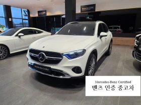 Mercedes-Benz GLC 300 2.0 Automatic
