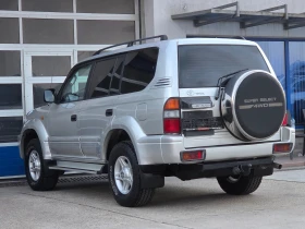 Toyota Land cruiser 3.0/D4-D/163 к.с./ДЪЛГА БАЗА - 8999 € - 10833473 4 | Car24.bg Toyota Land cruiser 3.0/D4-D/163 к.с./ДЪЛГА БАЗА - 8999 € - 10833473 4