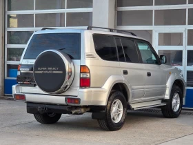 Toyota Land cruiser 3.0/D4-D/163 к.с./ДЪЛГА БАЗА - 8999 € - 10833473 2 | Car24.bg Toyota Land cruiser 3.0/D4-D/163 к.с./ДЪЛГА БАЗА - 8999 € - 10833473 2