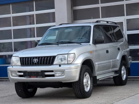 Toyota Land cruiser 3.0/D4-D/163 к.с./ДЪЛГА БАЗА - Car24.bg Toyota Land cruiser 3.0/D4-D/163 к.с./ДЪЛГА БАЗА
